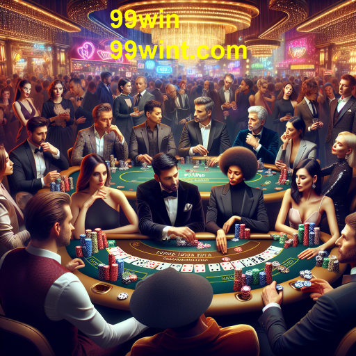 Poker